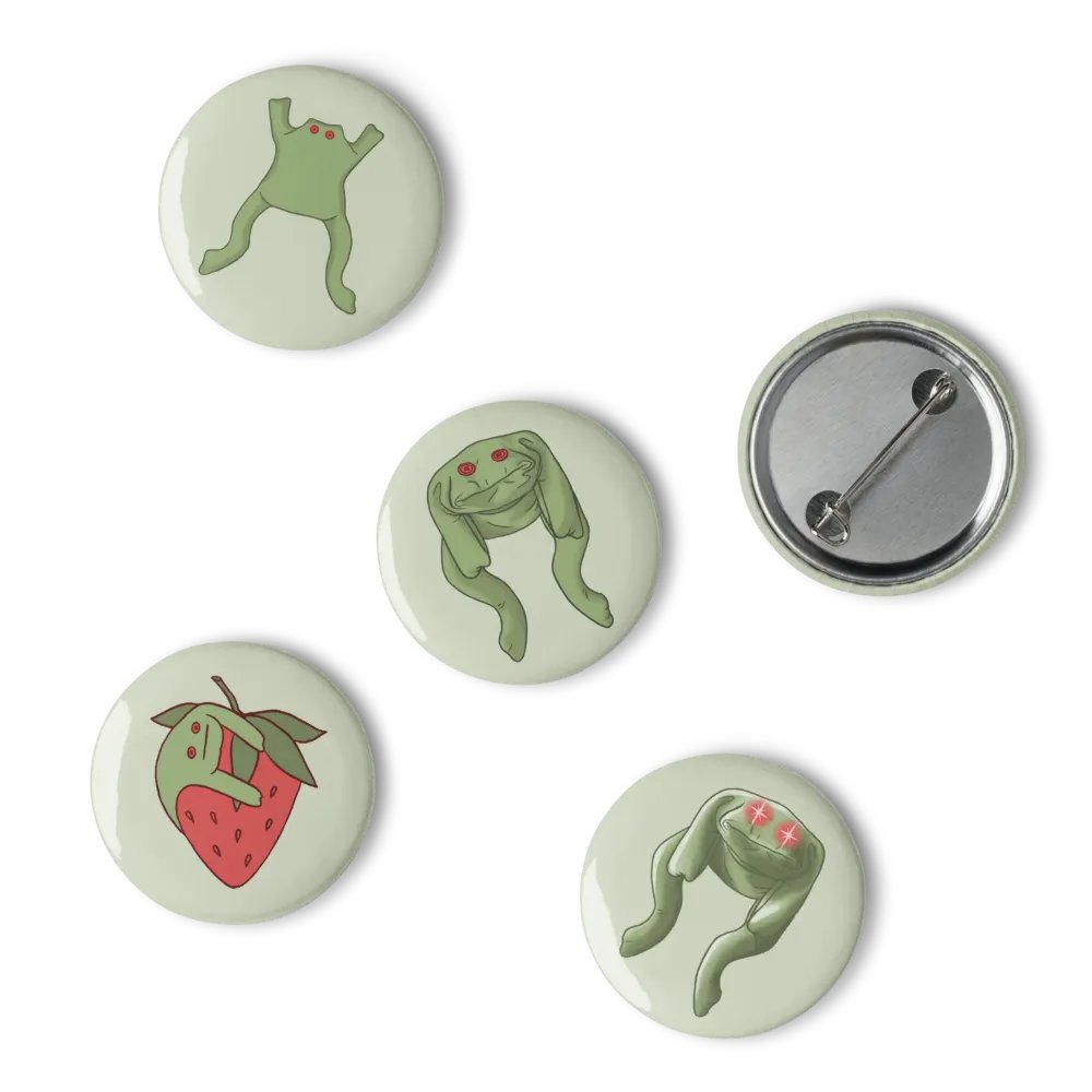 The Son Pin Collection product image (7)