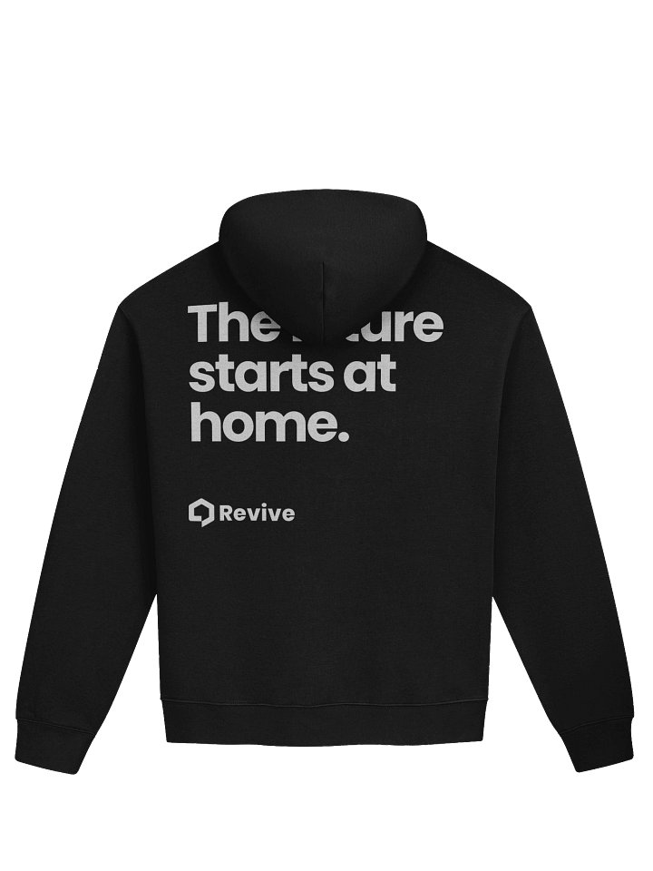 Ethereal Emblem Unisex Hoodie product image (2)