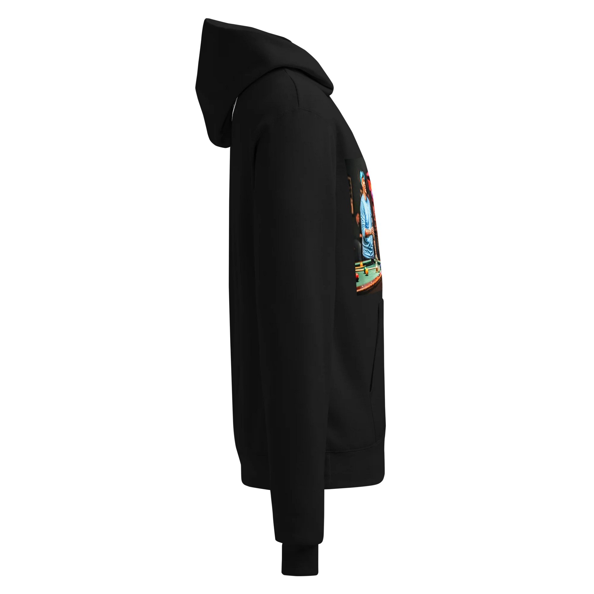 The "Nightmare Blunt Rotation" Hoodie product image (4)