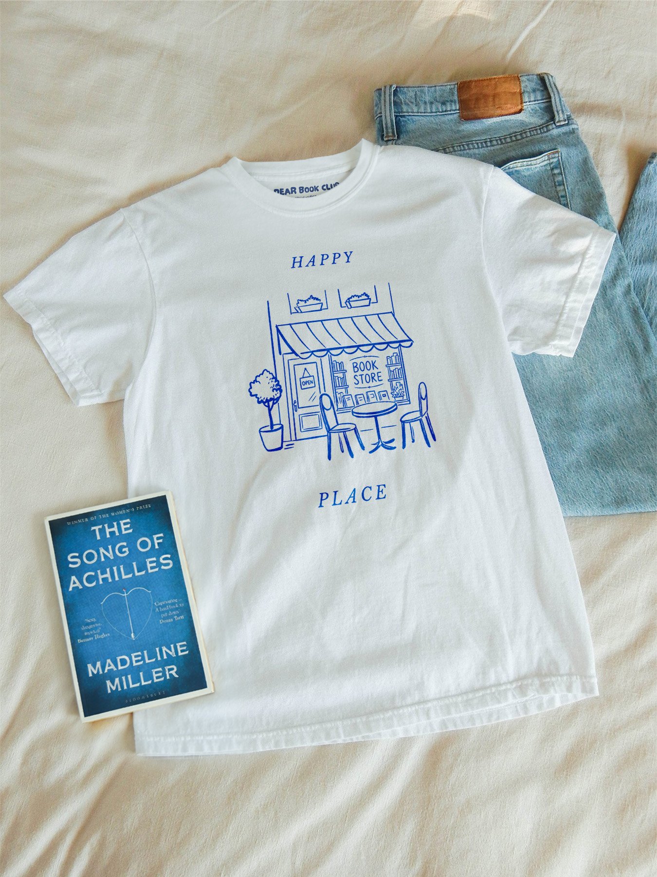Happy Place - Classic Tee product image (11)
