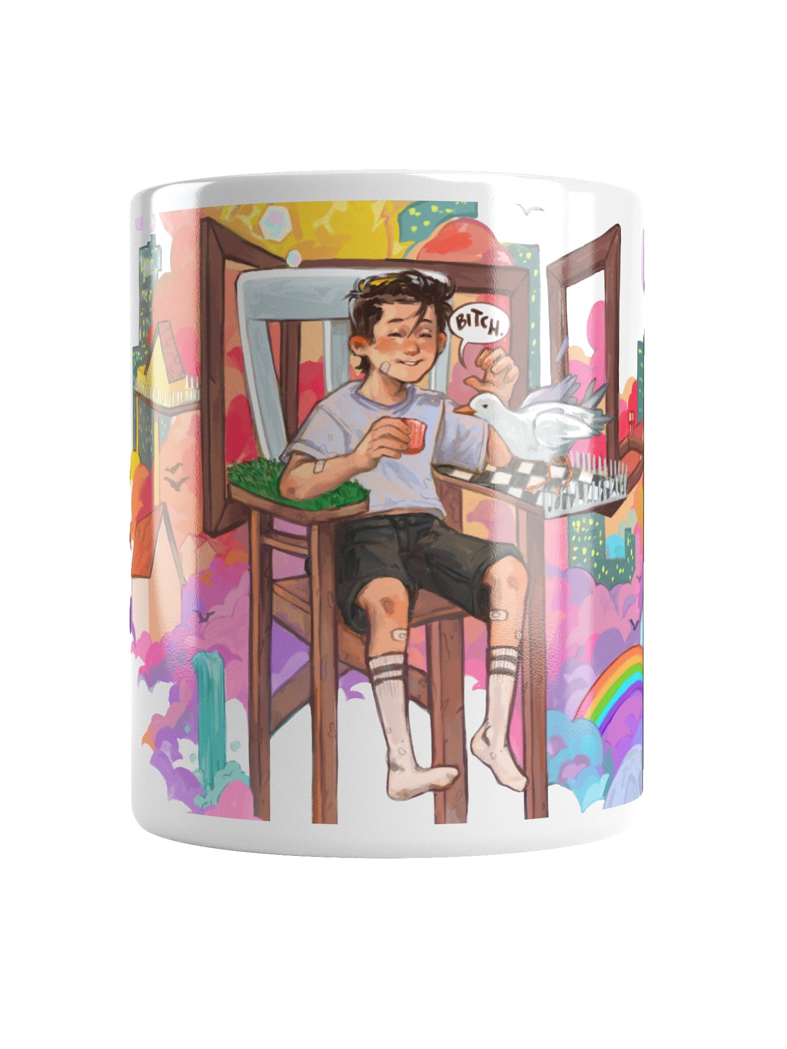 Sunset Buddies! product image (1)