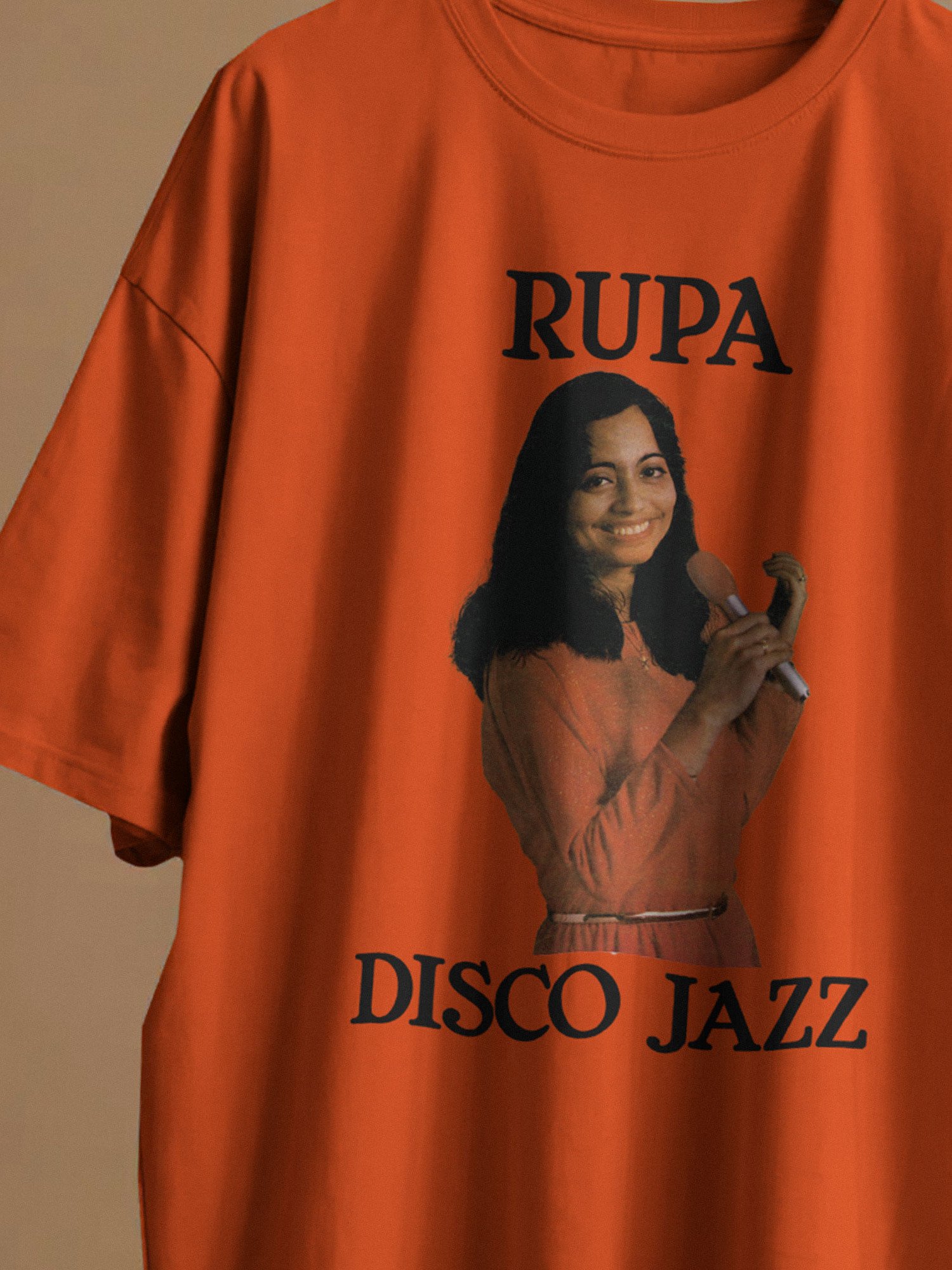 Rupa - Disco Jazz product image (2)