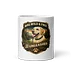 JJ Unleashed Badge Adventure Mug