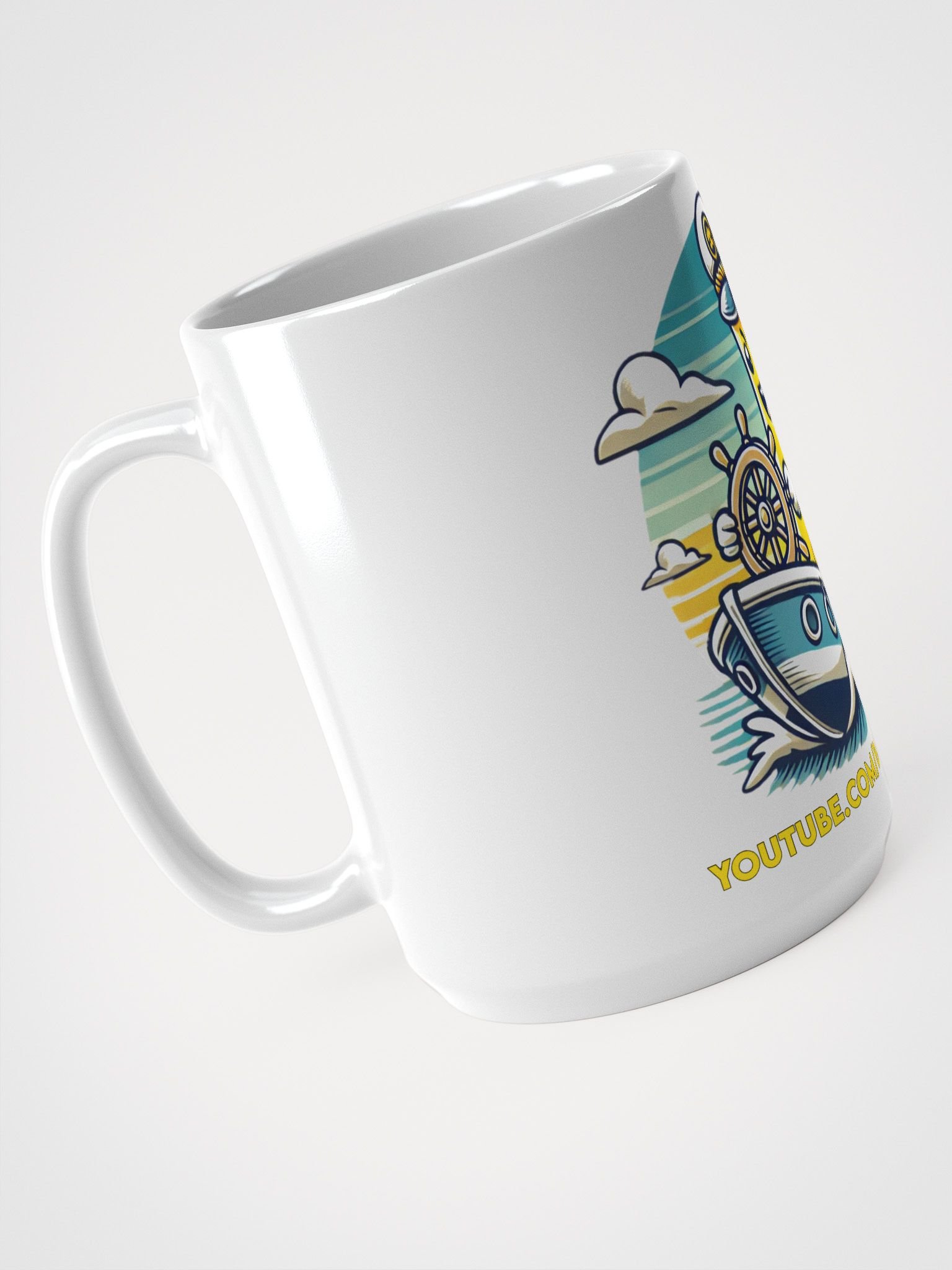 Bananas for Breakfast product image (4)