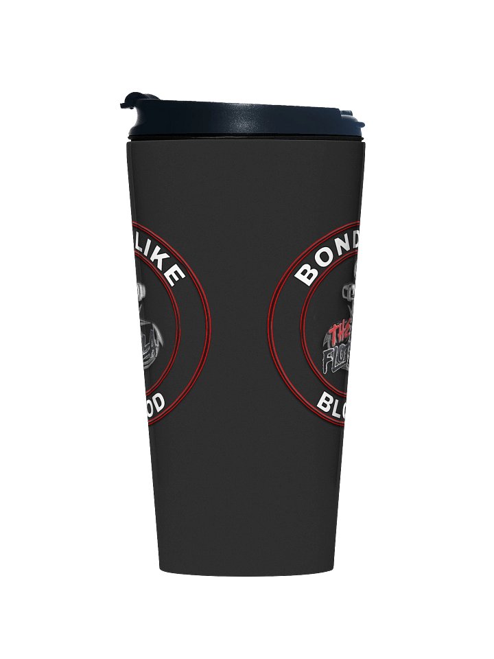 Flotilla - Bond - Travel Mug product image (1)