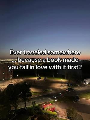 Bookish travel is more than visiting a place. It’s stepping into a story you already love or discovering one for the first time. Full guide in blog - linked in my profile. #bookishtravel #literarytok #booktok #readersoftiktok #fyp