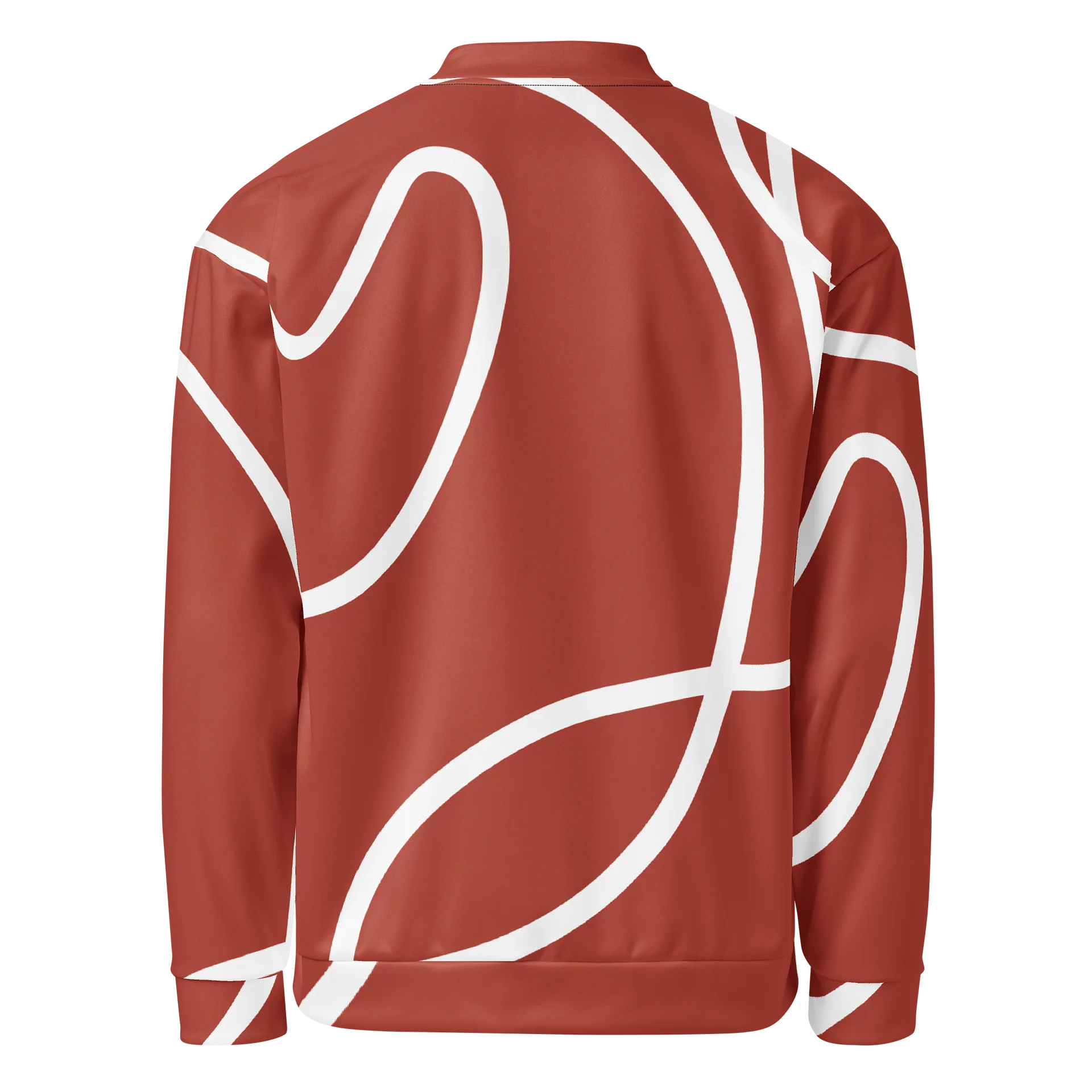 YesYes Ent. Bomber product image (2)