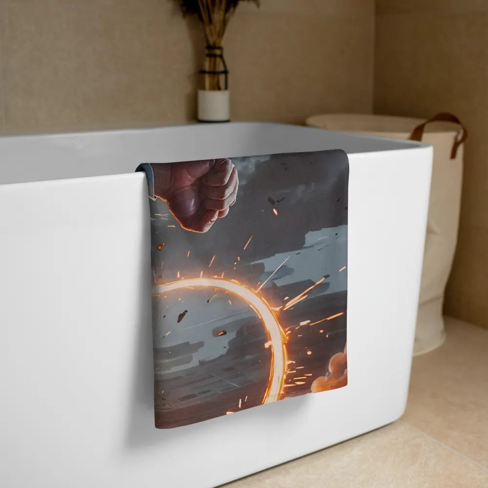 Trump Triumph! ~Towel 2~ product image (3)