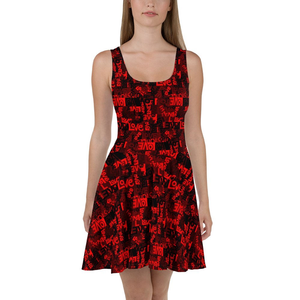 L.O.V.E. #5 - Crimson Love product image (2)