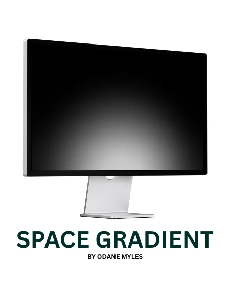 Space Gradient Wallpaper Pack product image (2)