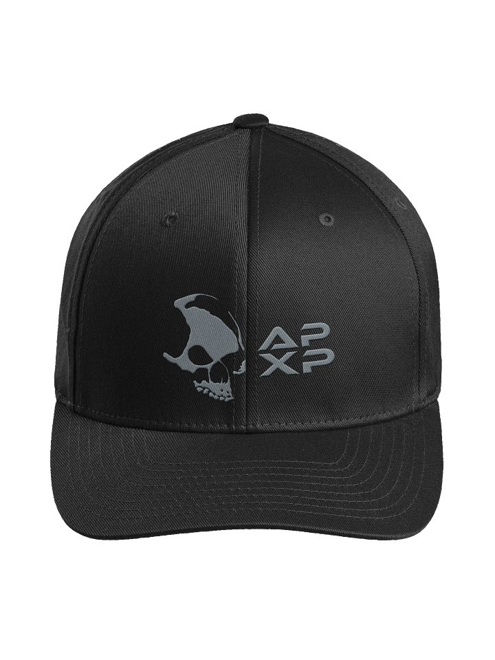 Flexfit Structured Fitted Cap product image (4)