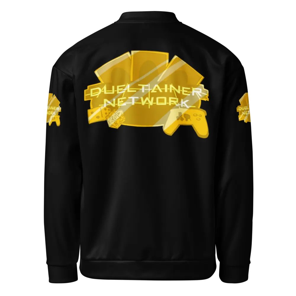 Duelist Gear-Blackout Edition product image (2)