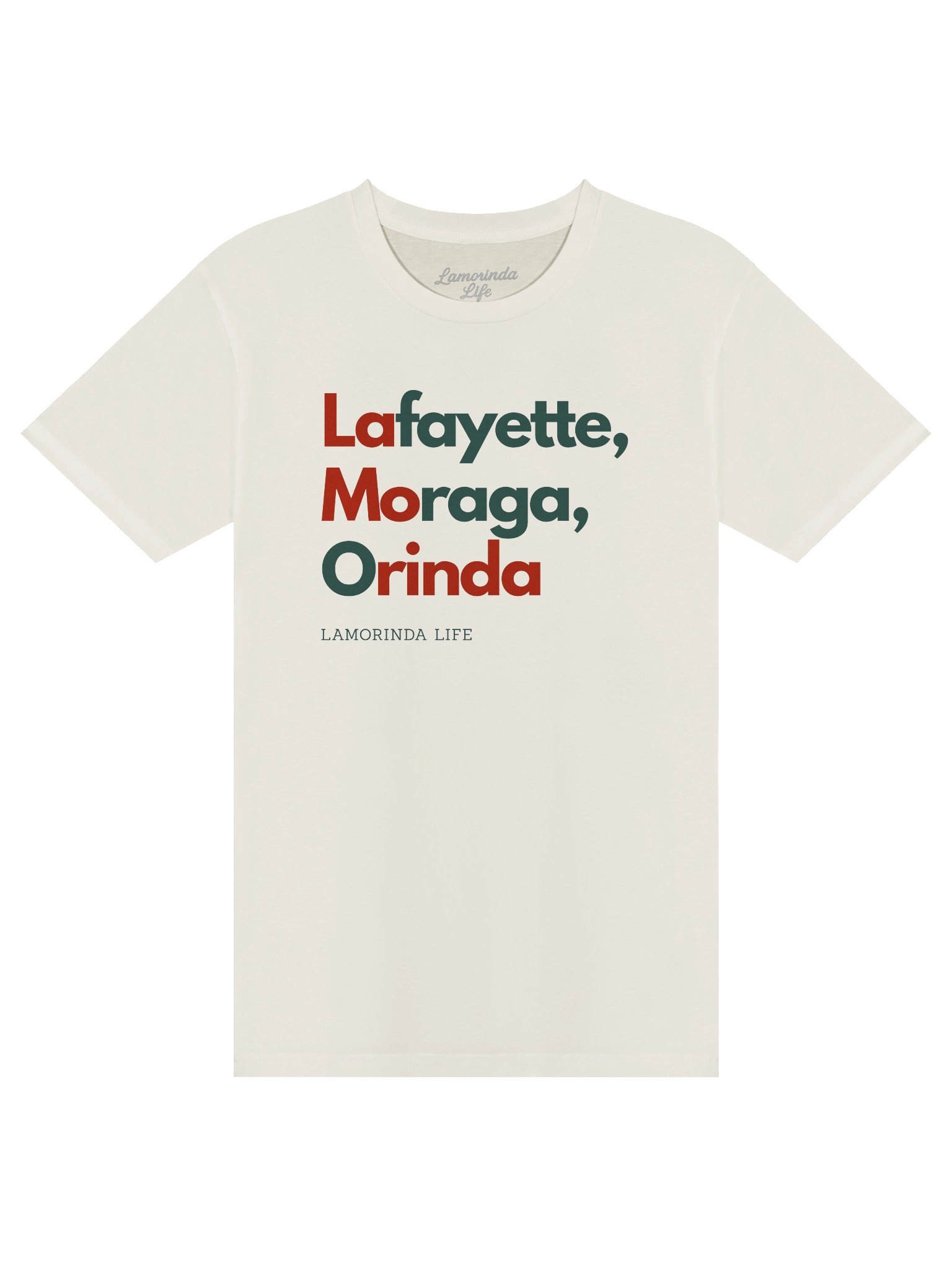 3 Towns Tee product image (1)