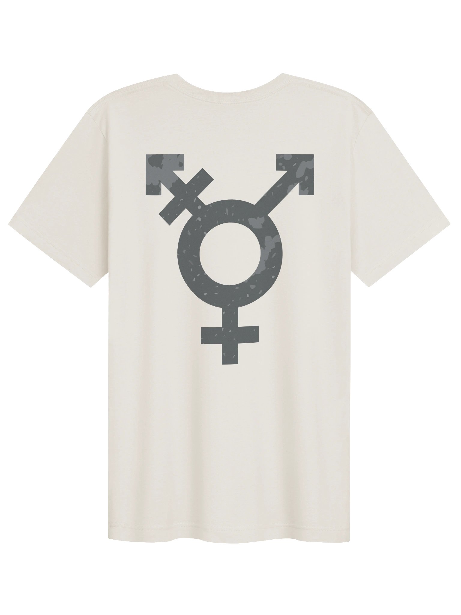 POWER FOR ALL TEE product image (2)