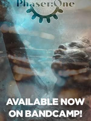 THE REVOLUTION HAS STARTED! OUT NOW!!! Phaser:One- Revolution! available on bandcamp, and for the first time ever, on CD with a nice Digipack! CD´s ship from Germany and the US! 15 Euro + shipping. Every orderreceives a exclusive 25 percent discount on the official 