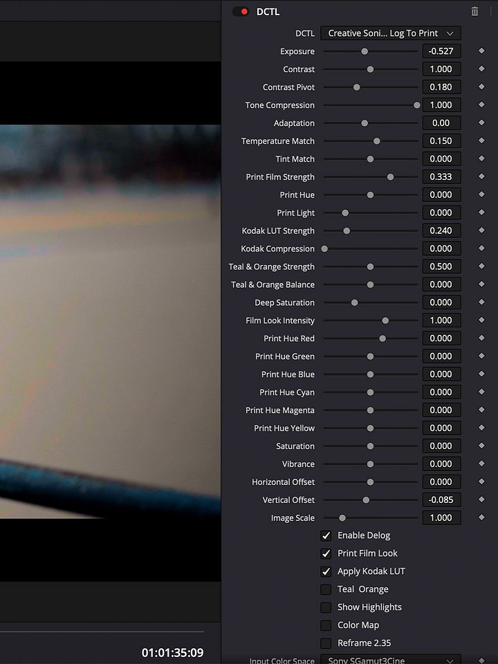 Log To Print DEMO product image (2)