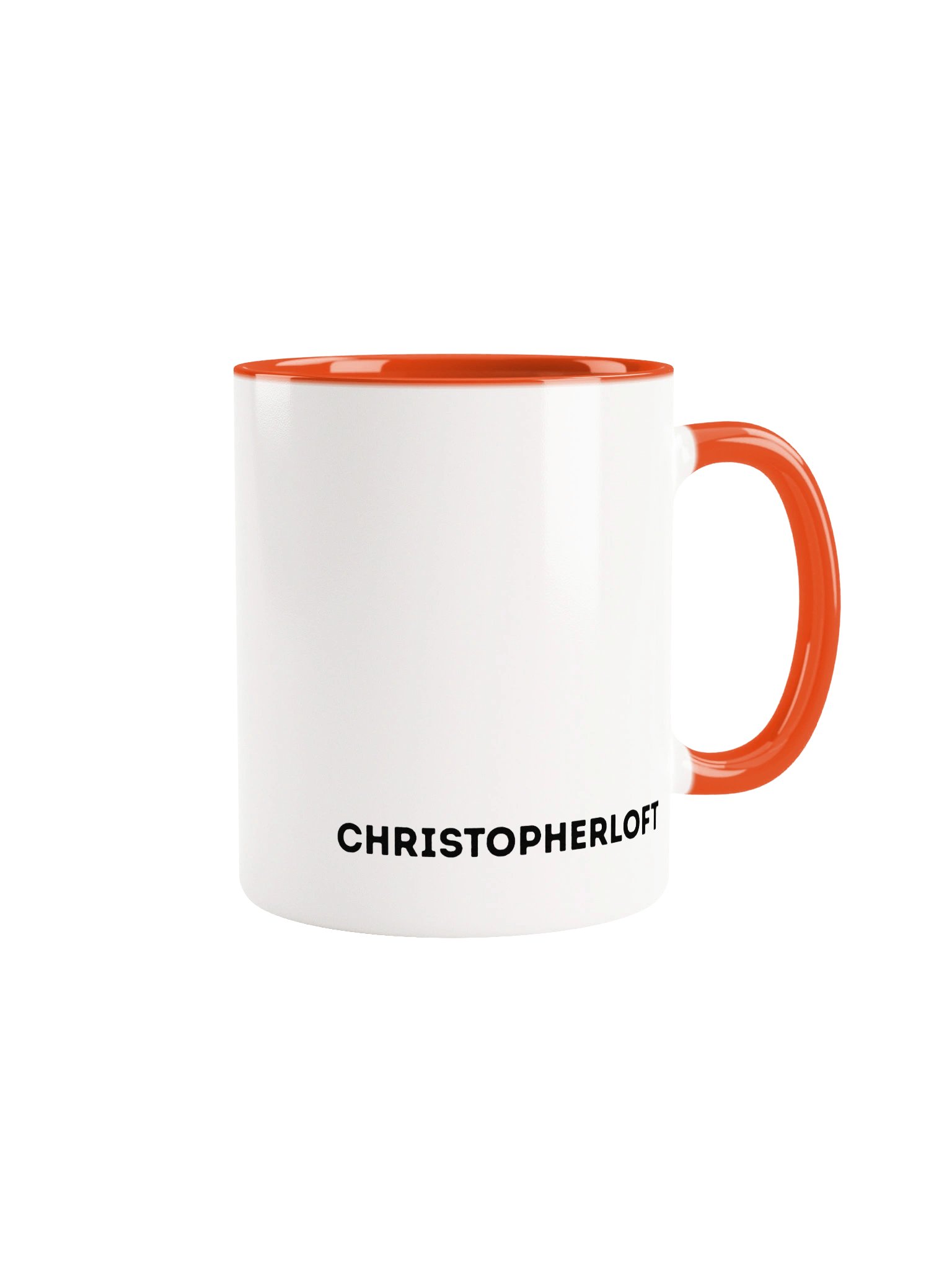 Alfie Rage Mug product image (2)