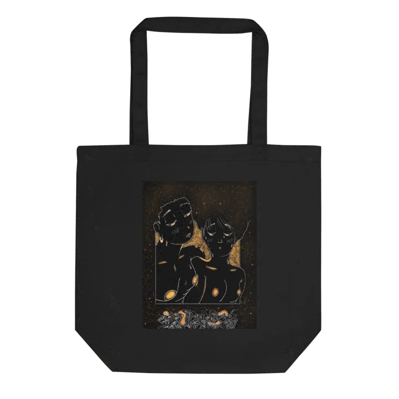 To The Stars With You - Tote Bag product image (1)