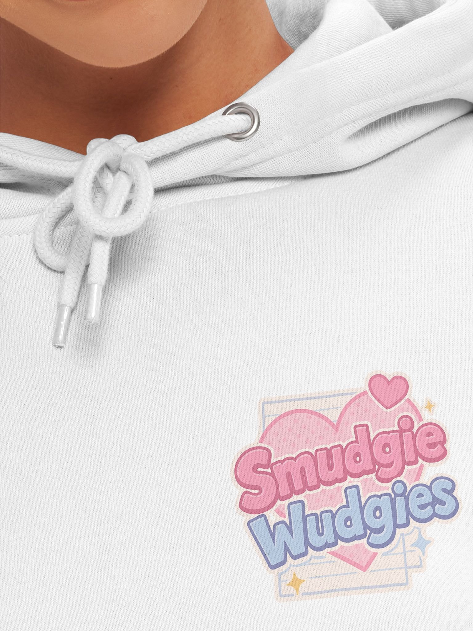 Smudgie Wudgies Hoodie product image (7)