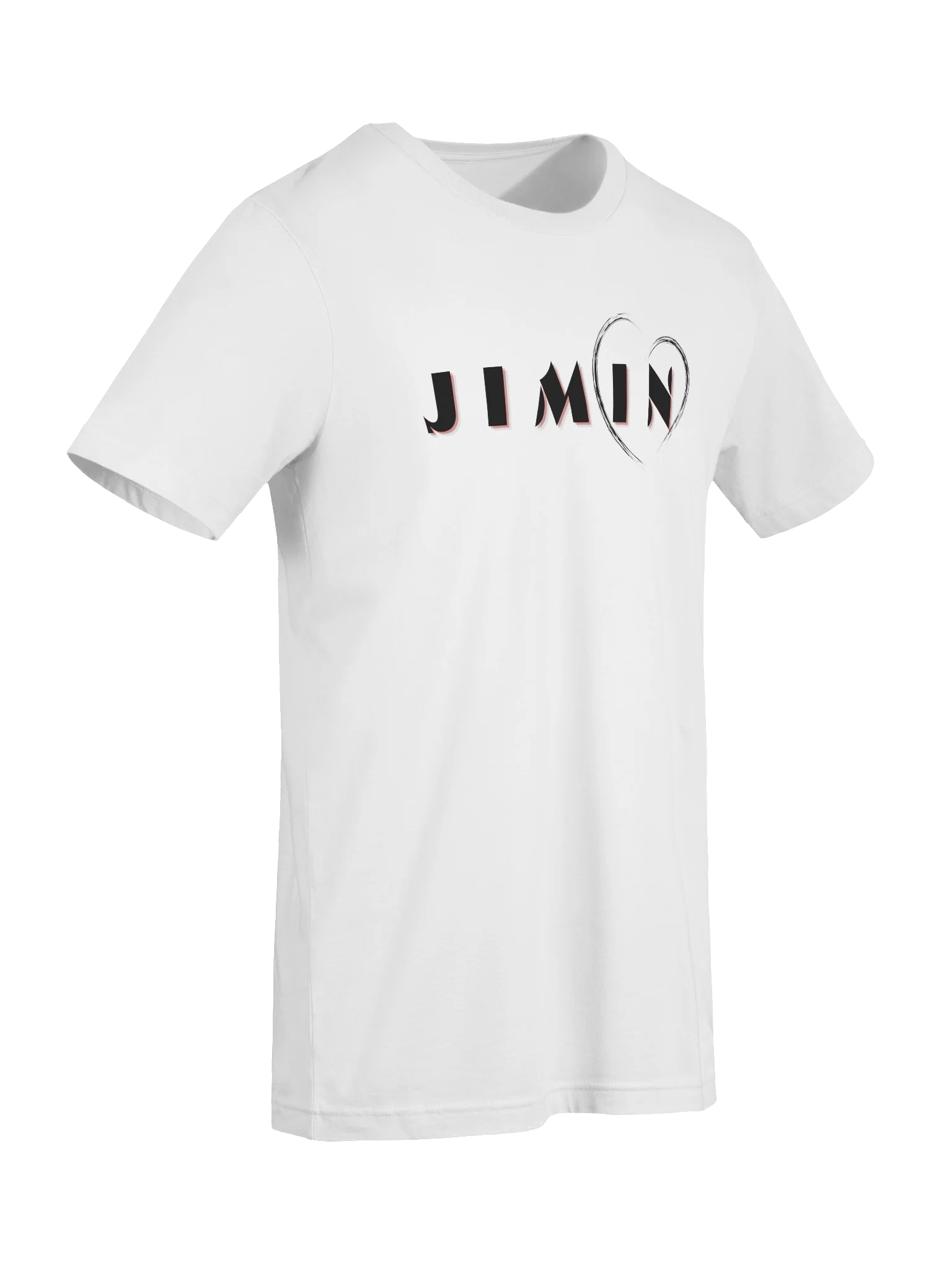 Arirang Jimin Mic Tee product image (59)