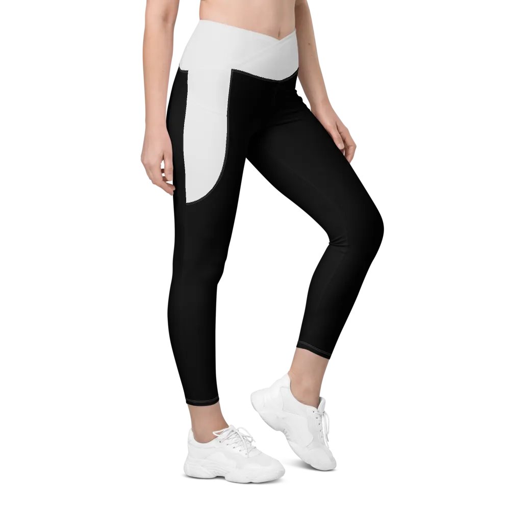 GetGood - Pocket Leggings product image (4)
