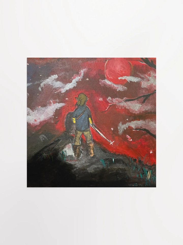 The Blood Moon product image (2)