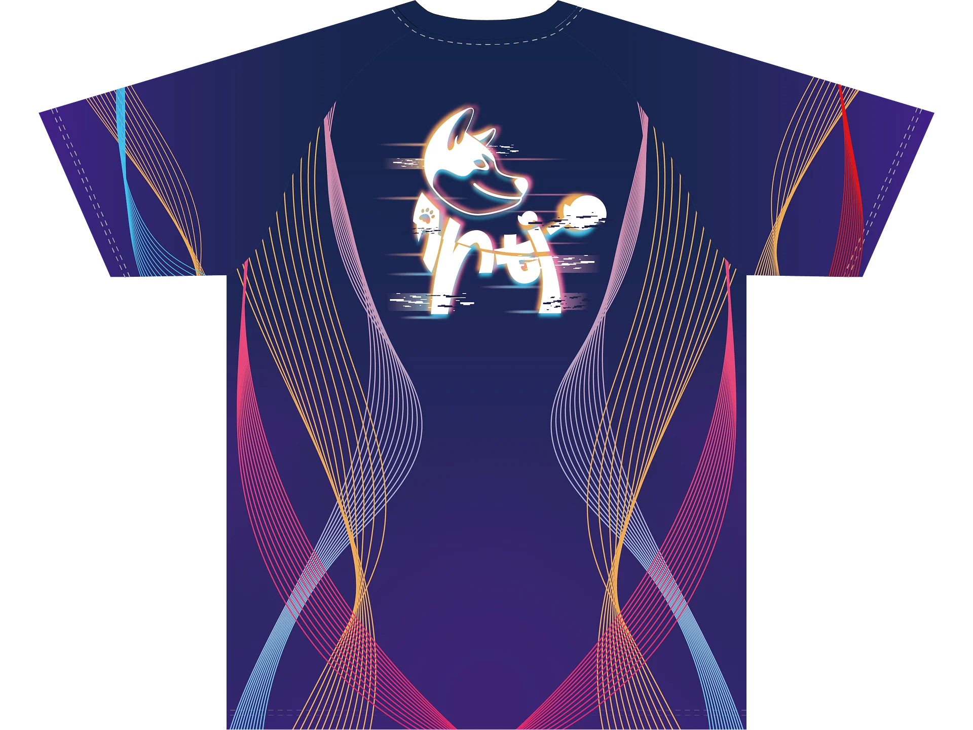 2nd Anniversary Jersey product image (2)