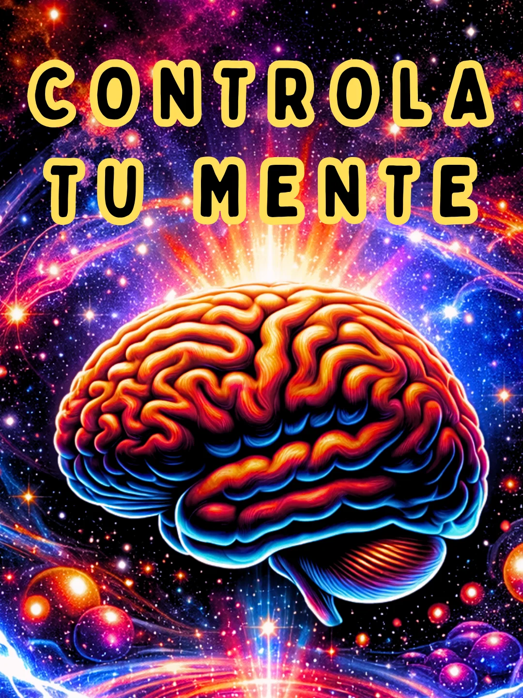 Libro Digital Controla tu mente product image (1)