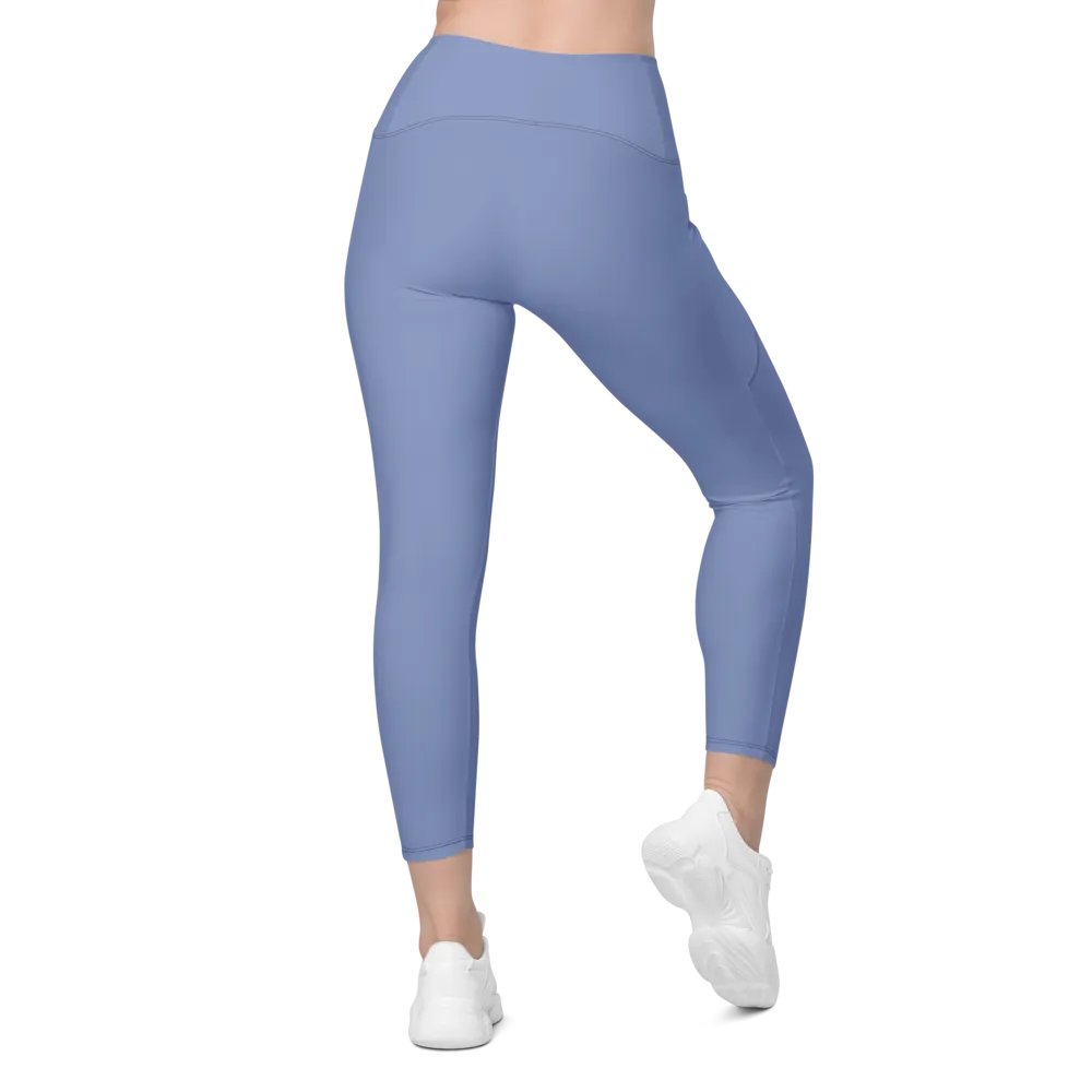 Blue Serenity Leggings product image (2)