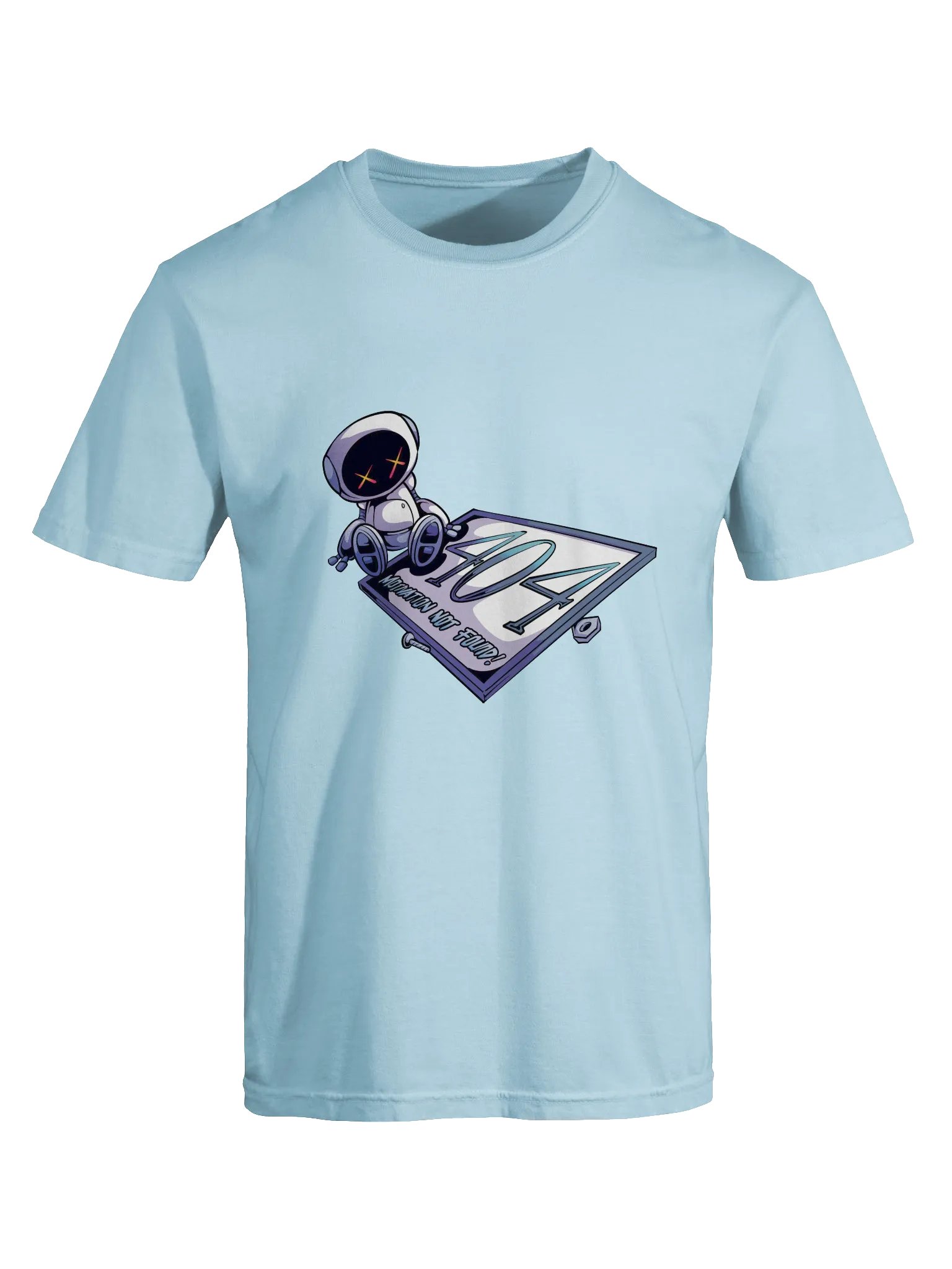 Lazy Loader II Men's Tee product image (4)