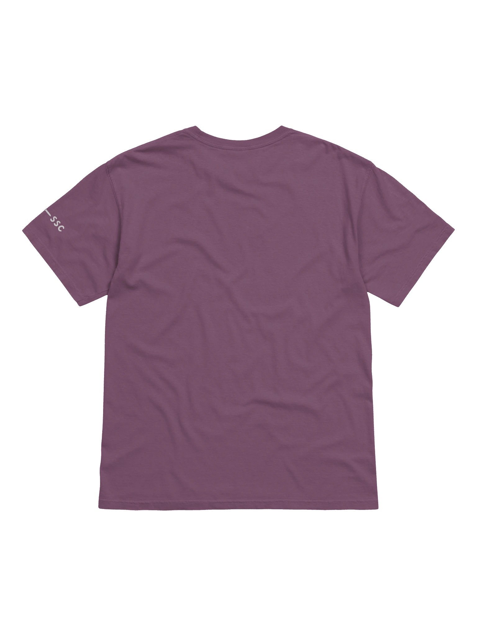 Somebody-Has-To-Be-One Tee product image (4)
