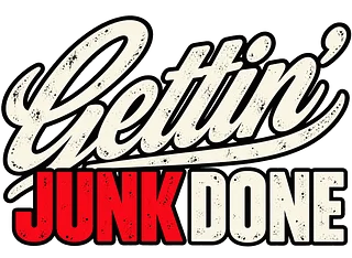 Gettin' Junk Done Merch | Official Shop