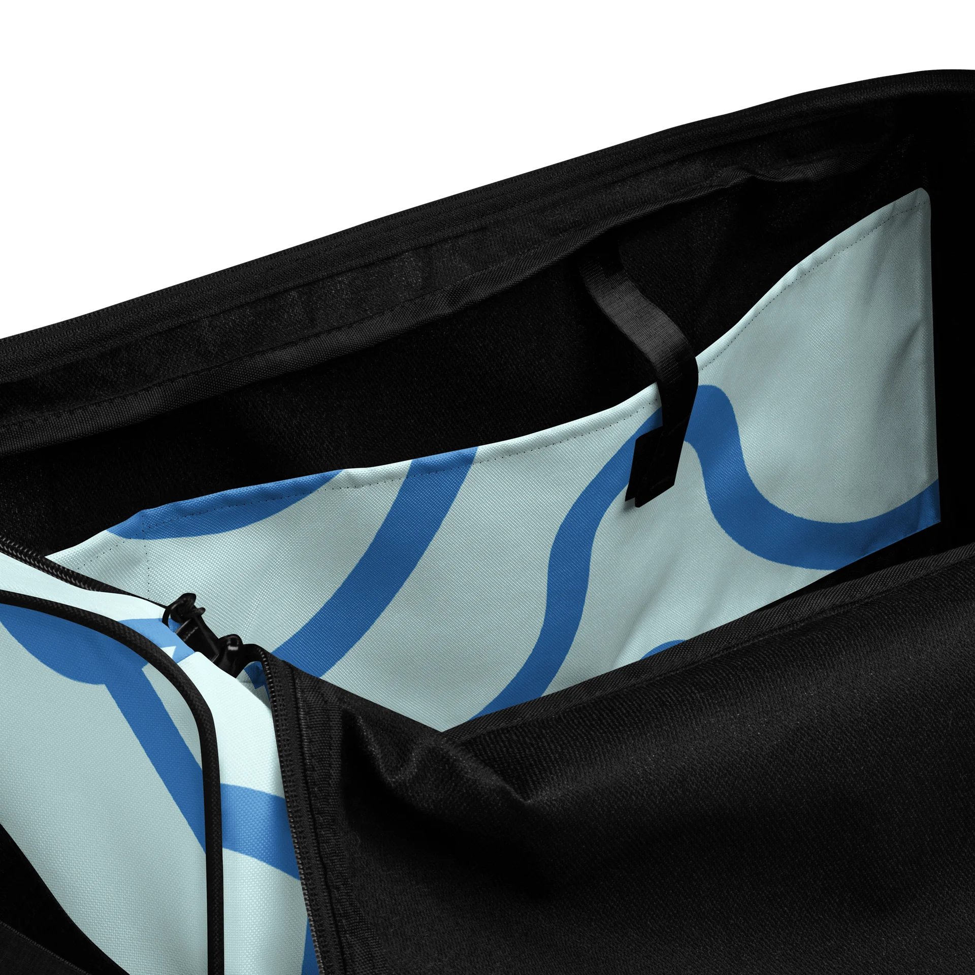 BLANKEMBER™ Flow Duffel Bag product image (12)