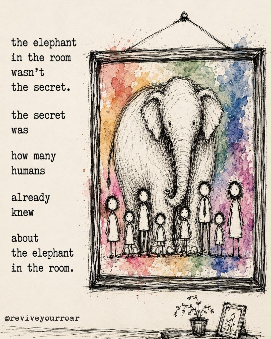 meet the elephants product image (1)