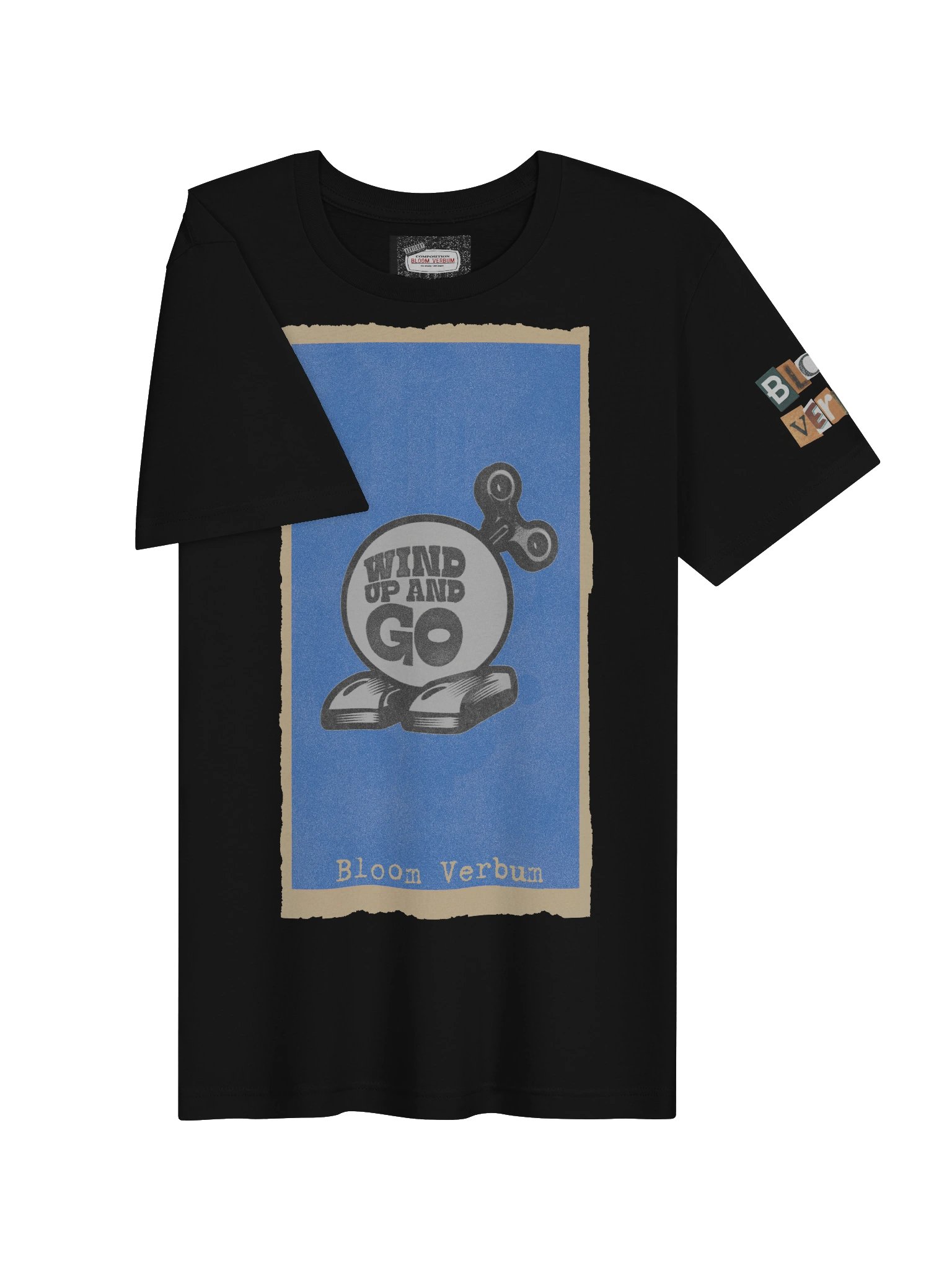 Wind up and Go product image (5)