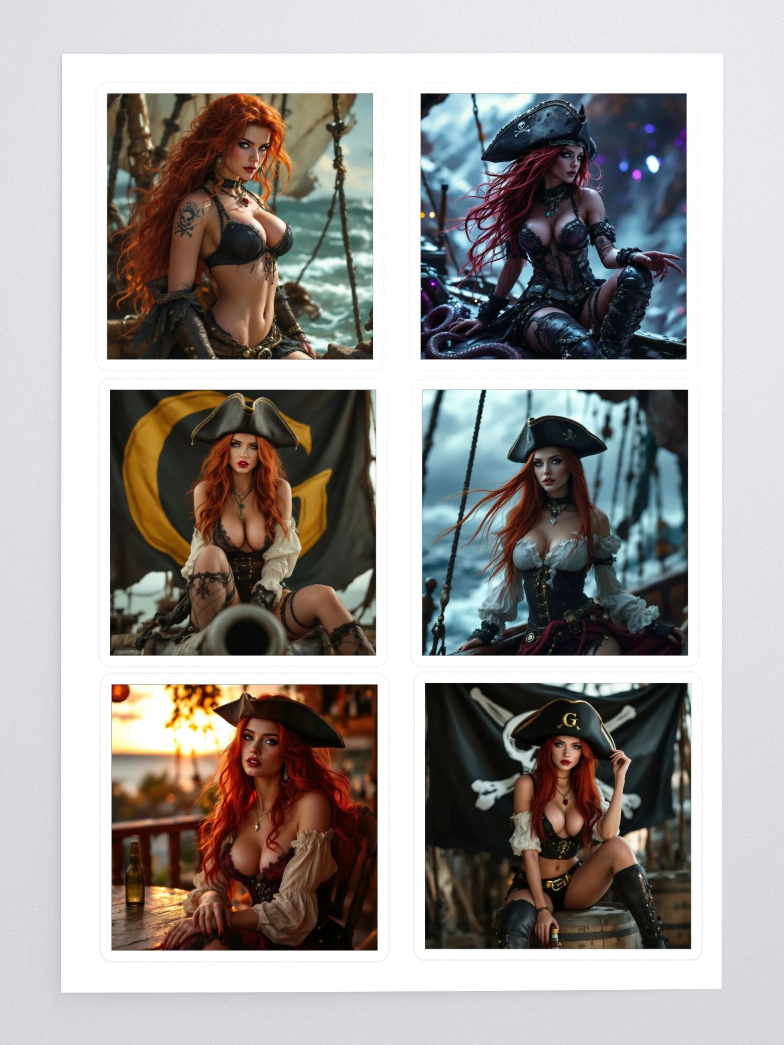 Sticker Pack product image (3)