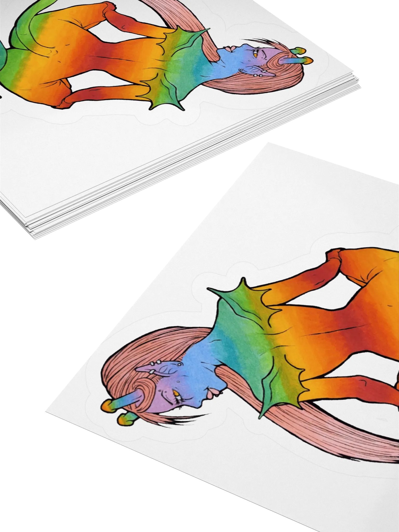 Pri-demon-th 2025 sticker product image (4)