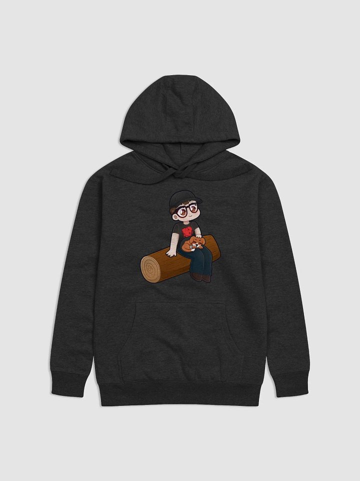 Brim Campfire Hoodie product image (1)