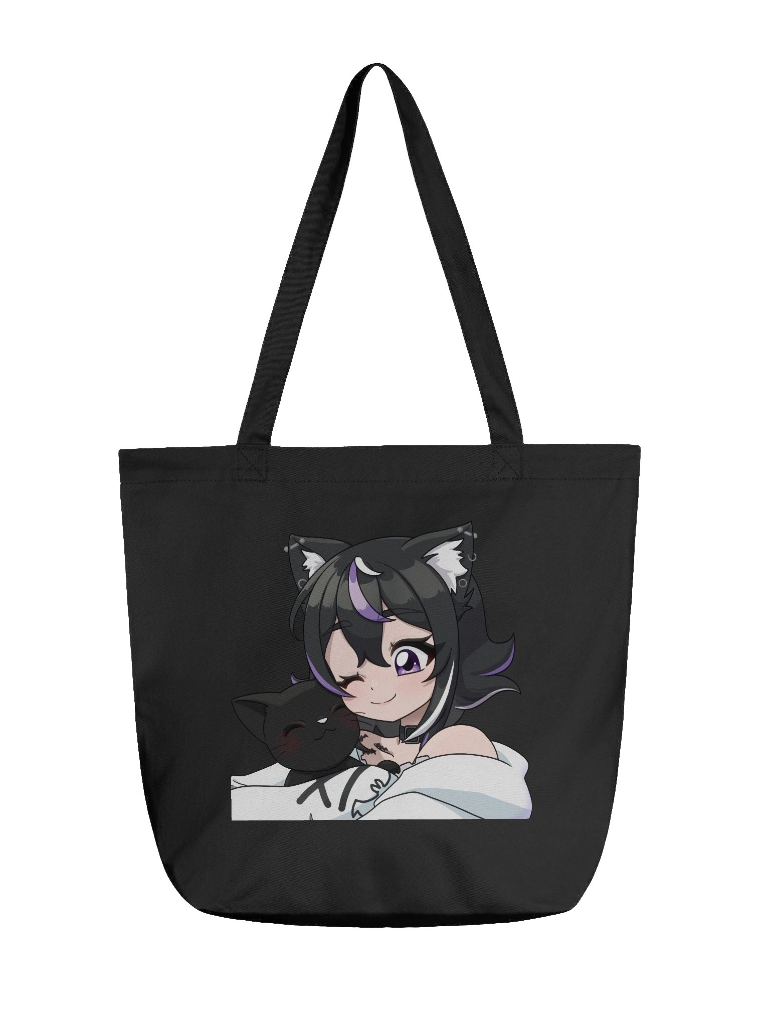 Ufi & Fire Tote Bag product image (1)