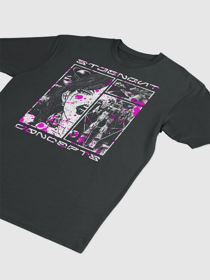 Mechs&Moons - Magenta product image (2)