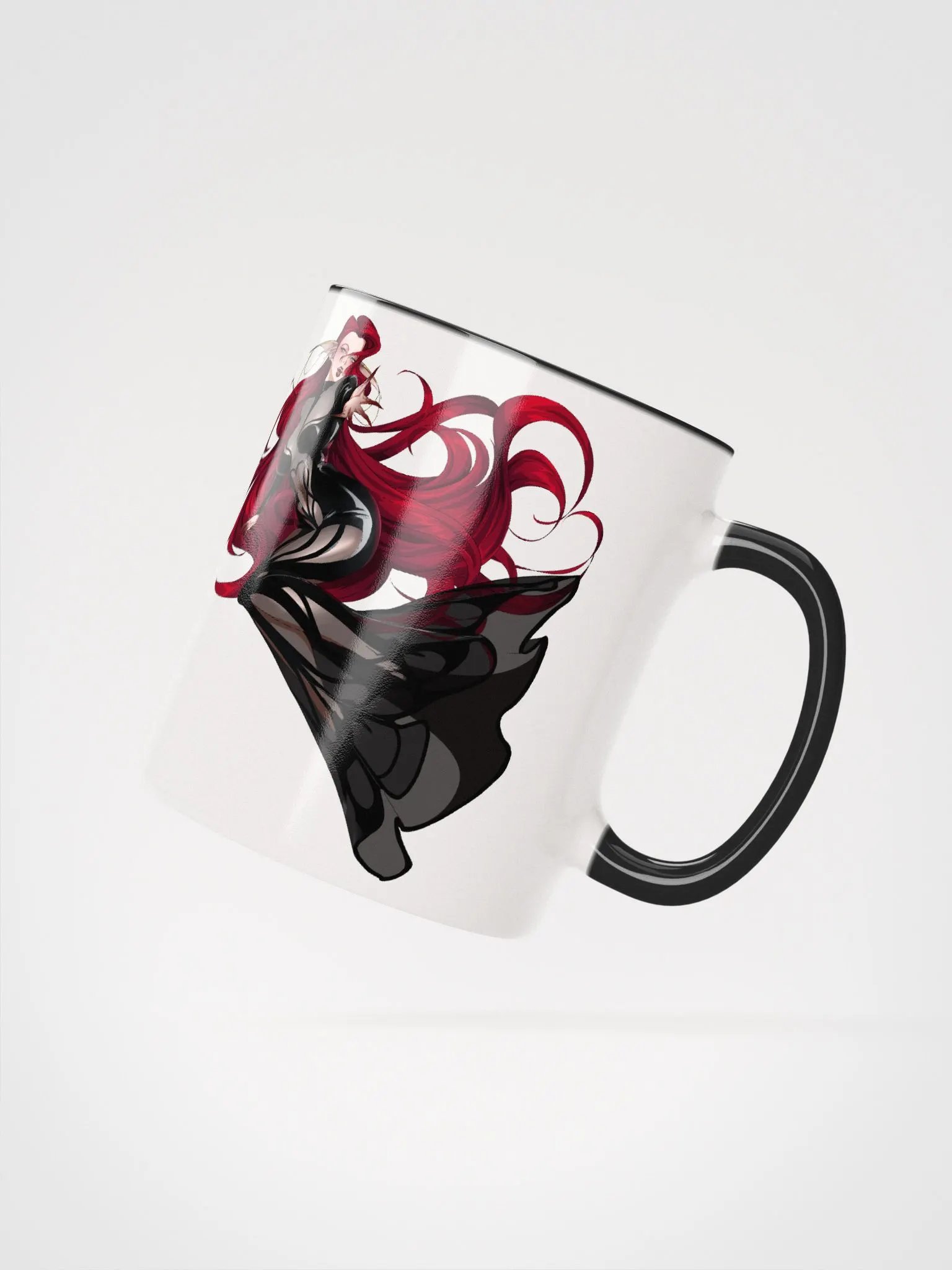 Deadly Siren Ceramic Mug product image (2)