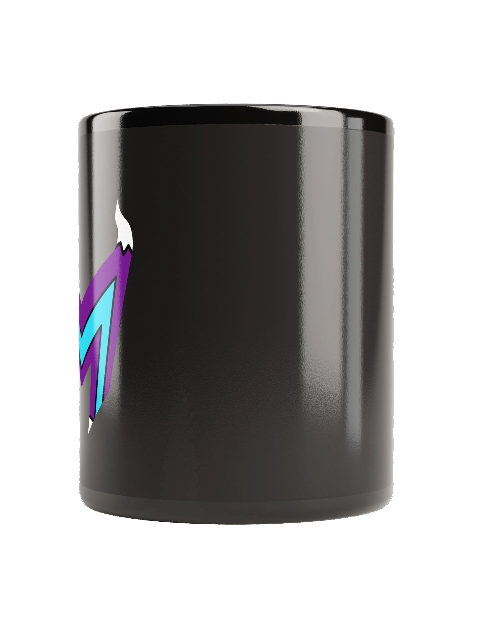 Midweek Monster Mash Logo Mug product image (3)
