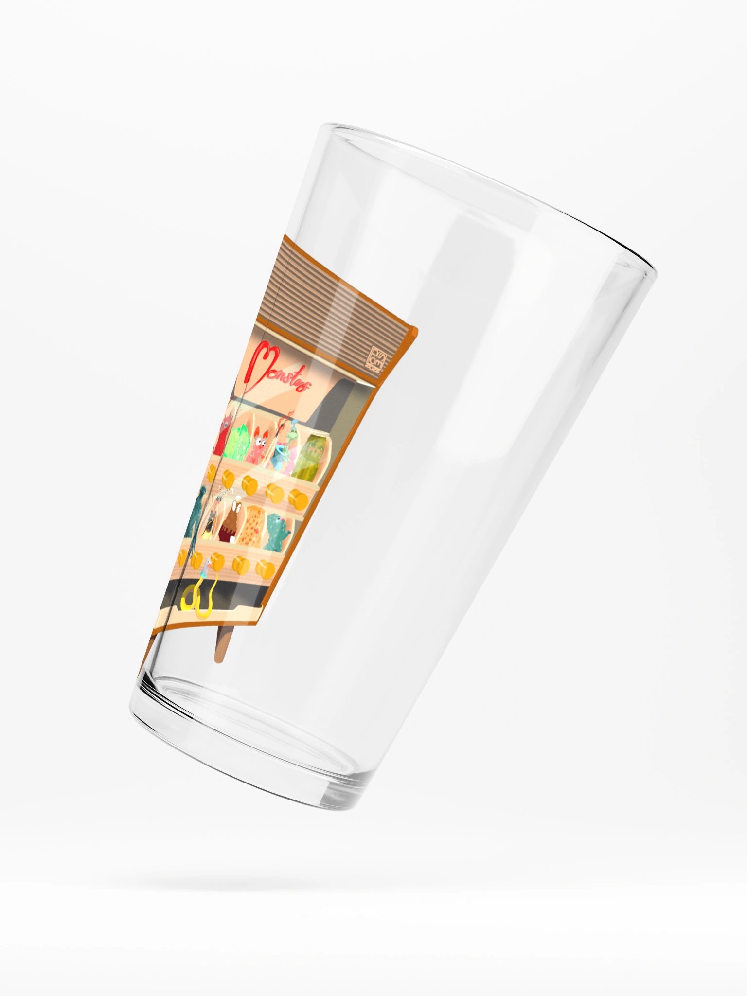 Monster Vending product image (5)