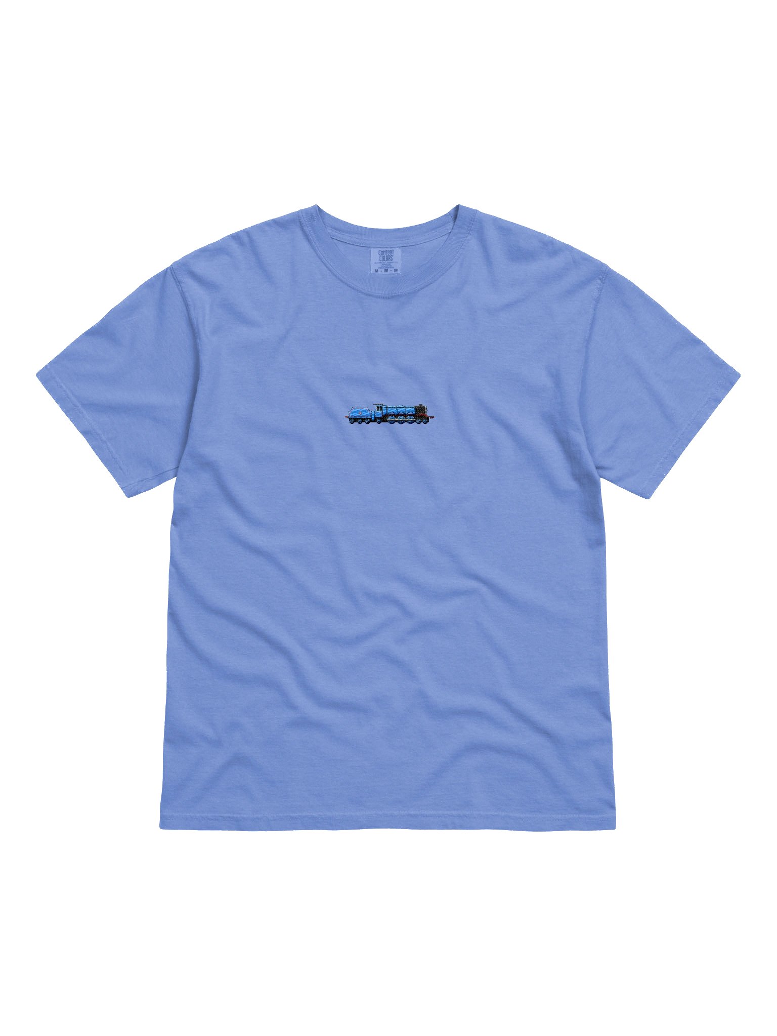 Gordon Embroidered Shirt product image (4)