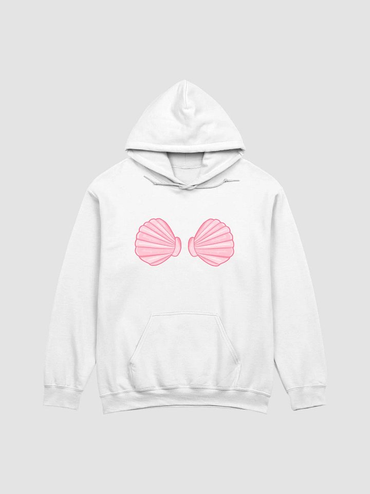 Shell Hoodie product image (3)