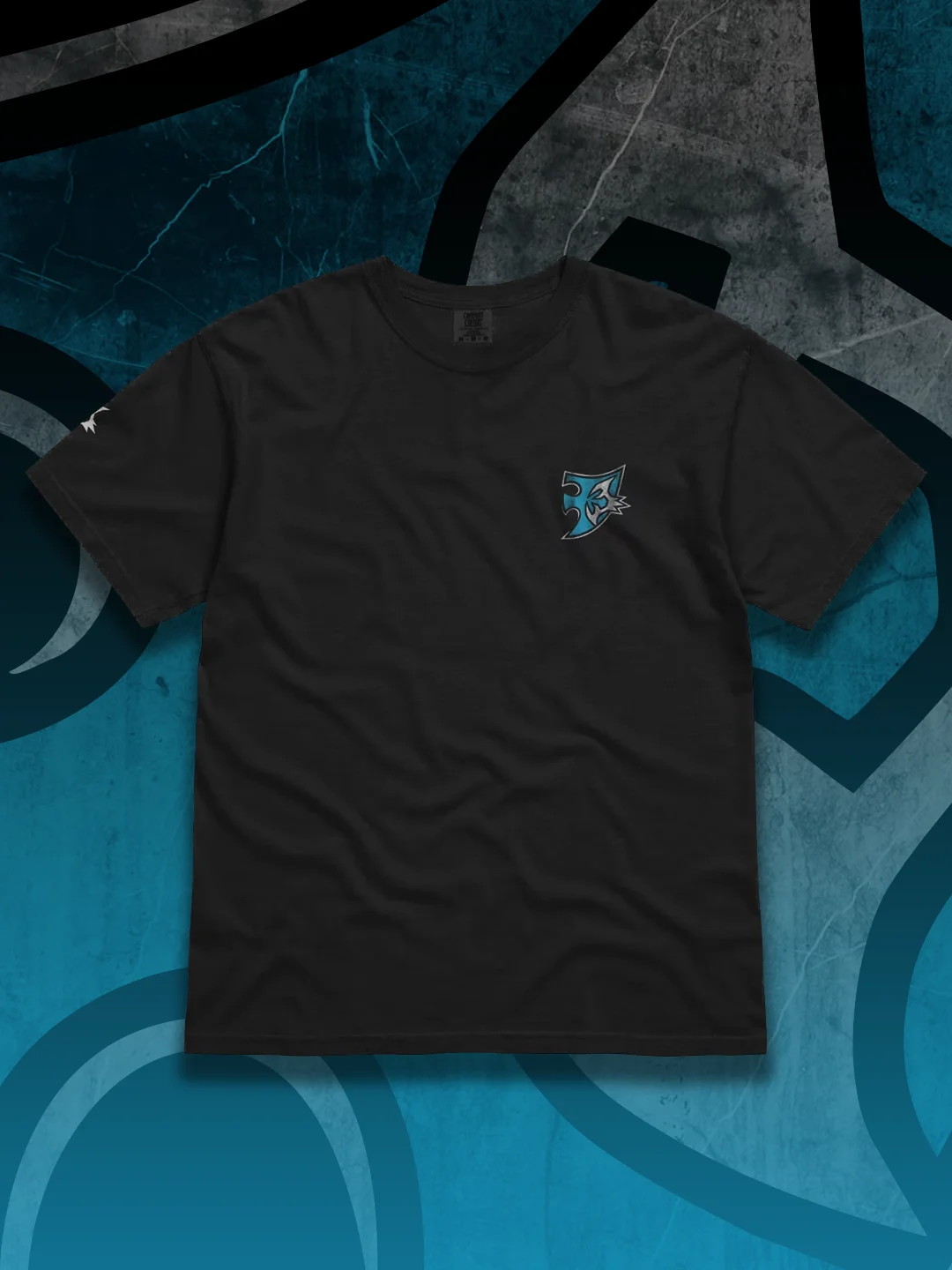 'Elysian Spirit' OSRS Cotton T-Shirt product image (1)