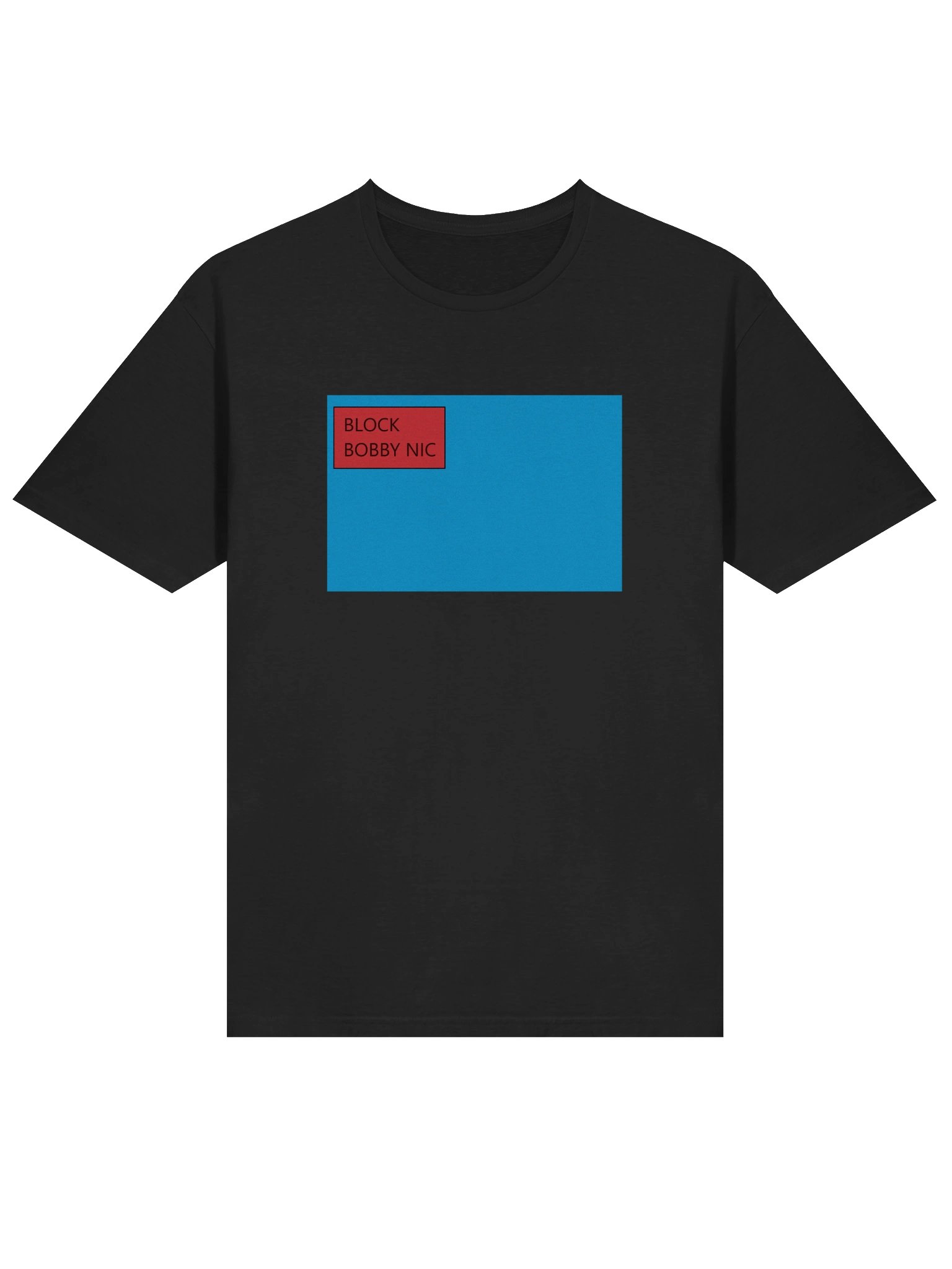 BLOCK BOBBY NIC SHIRT product image (3)