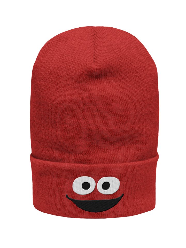 Oslo Face Beanie 01 product image (1)