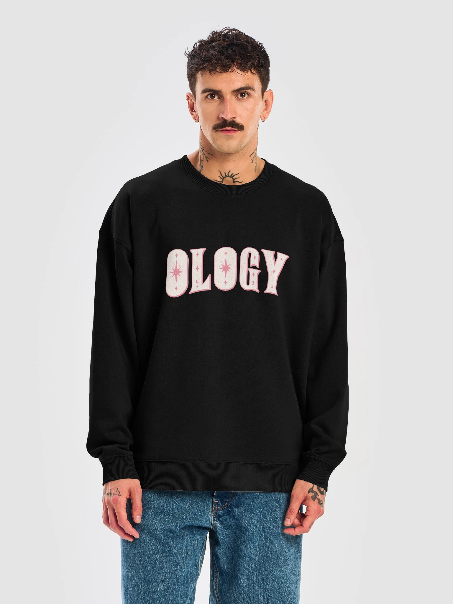 Bewitched Ology Crewneck product image (5)