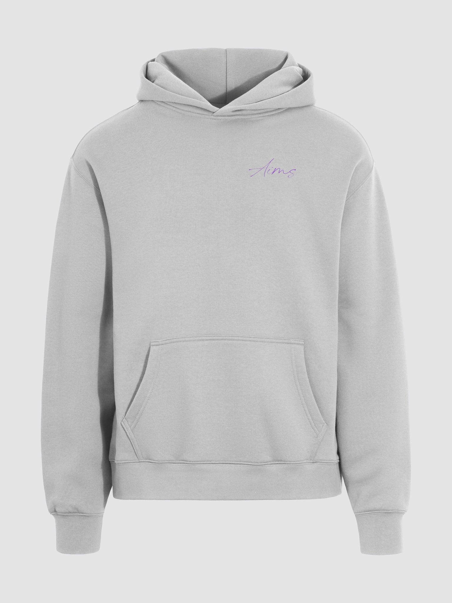 Aims Hoodie product image (3)